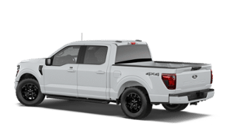 2026 Ford F-150® External Image 2